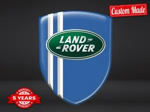 Land Rover Best Stoßfängeraufkleber Max Robust Jetzt Pro Optik